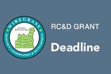 Deadline for All 2021 Grants is June 1, 2020